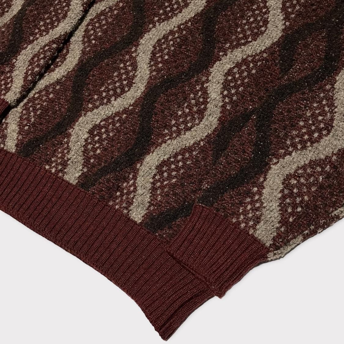 Courreges homme knit  상품이미지3