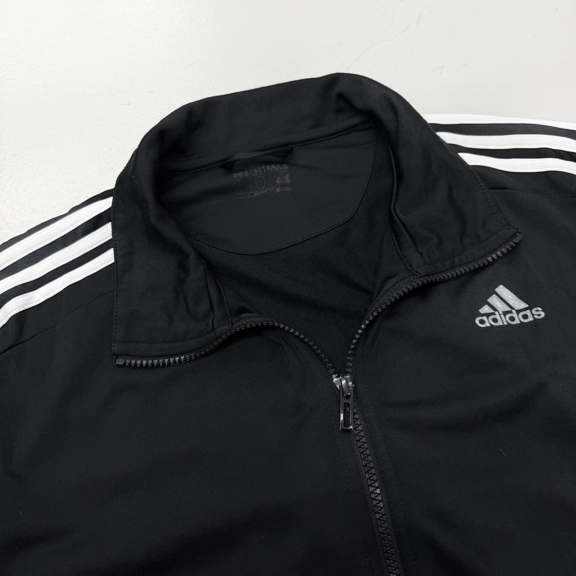 아디다스 올드스쿨 삼선 트랙탑 져지 상품이미지3
