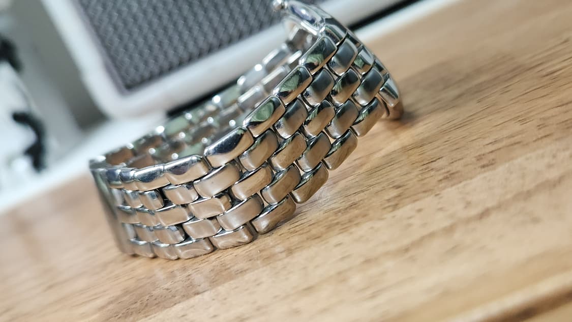 # GALAXY (갤럭시) 미솔로지 빈티지 남성용 명품 시계 급처 상품이미지7