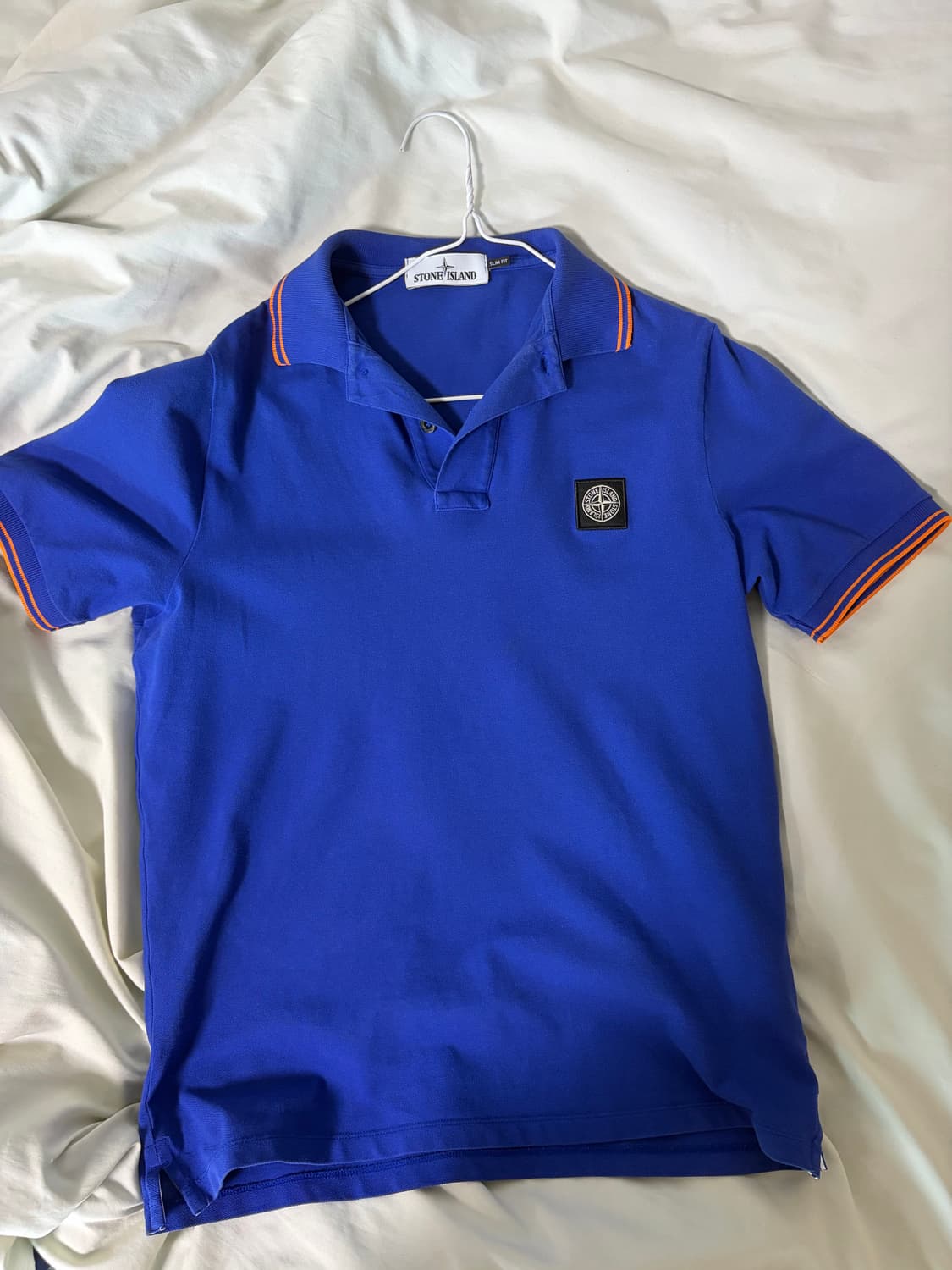 스톤아일랜드 카라티 상품이미지1