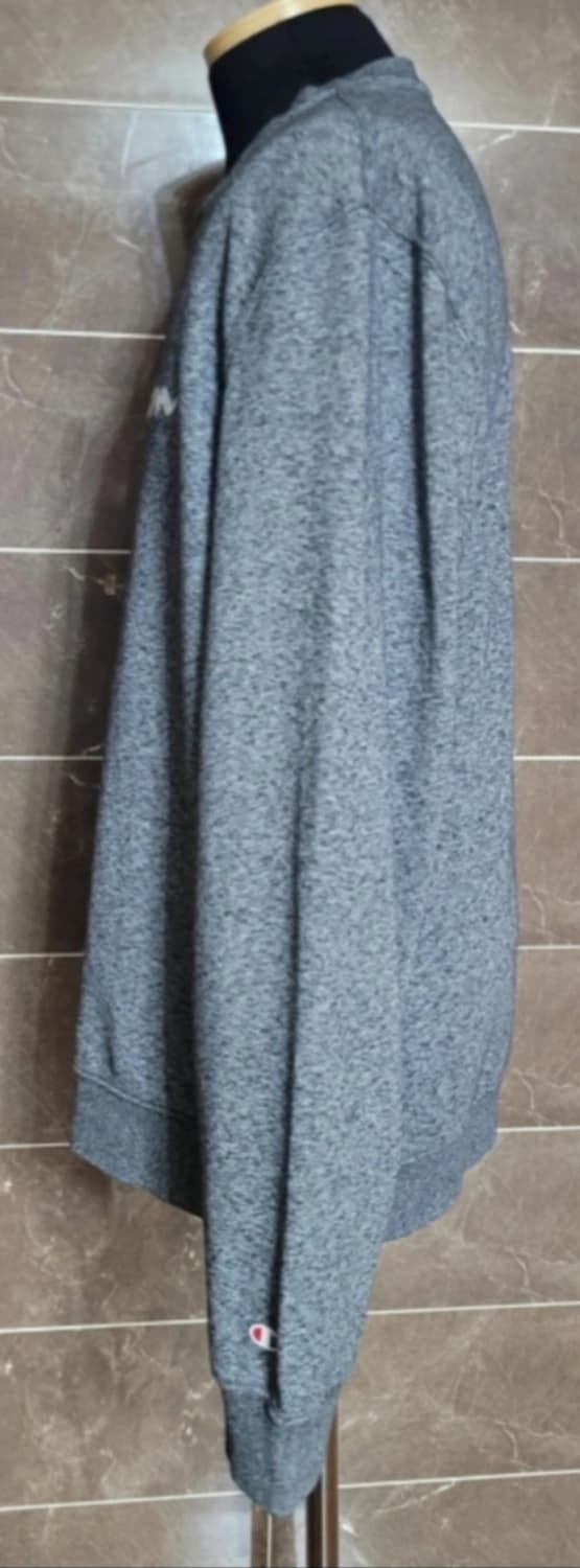 👔남성100사이즈👔챔피온 맨투맨 상품이미지2