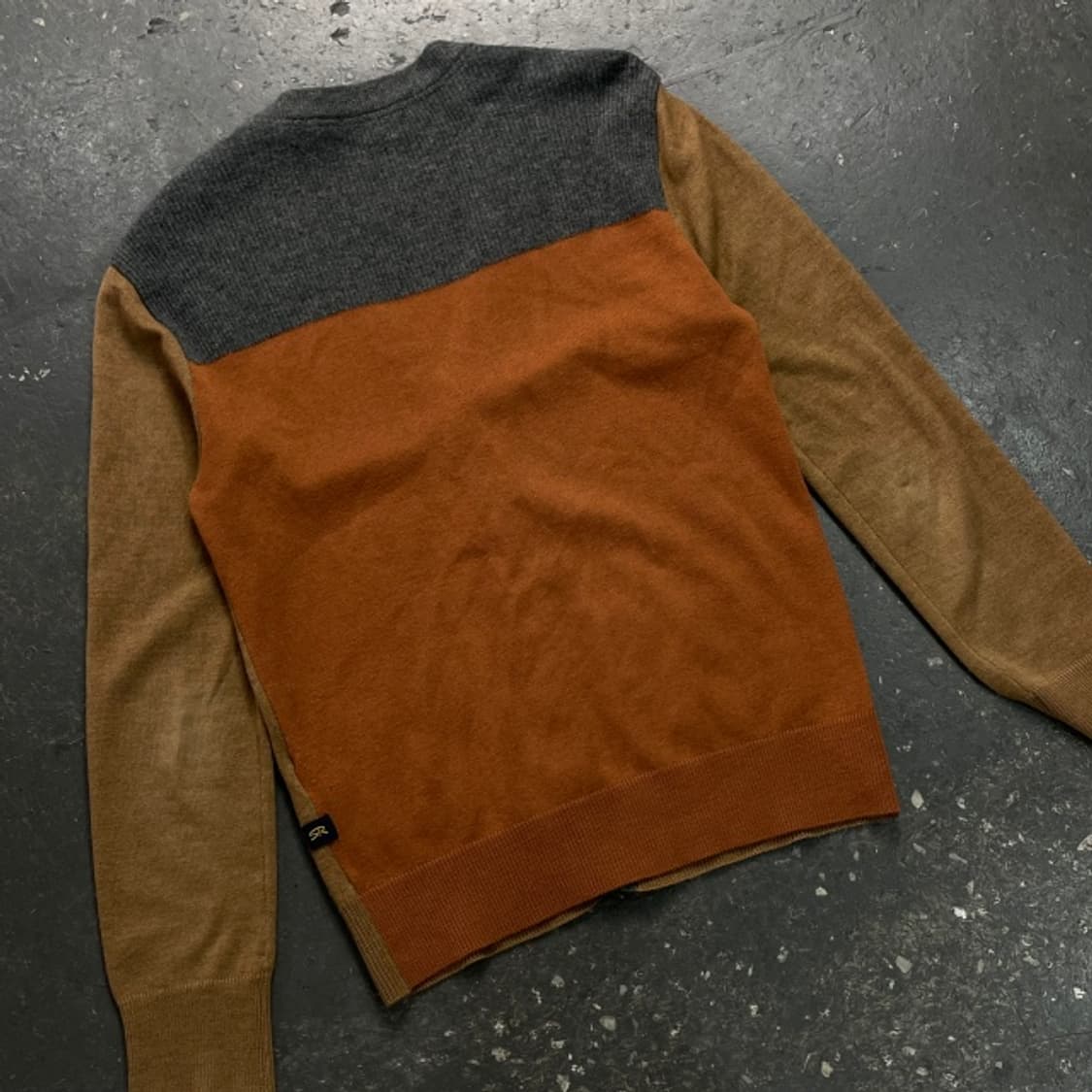 100 시리즈 가디건  상품이미지5