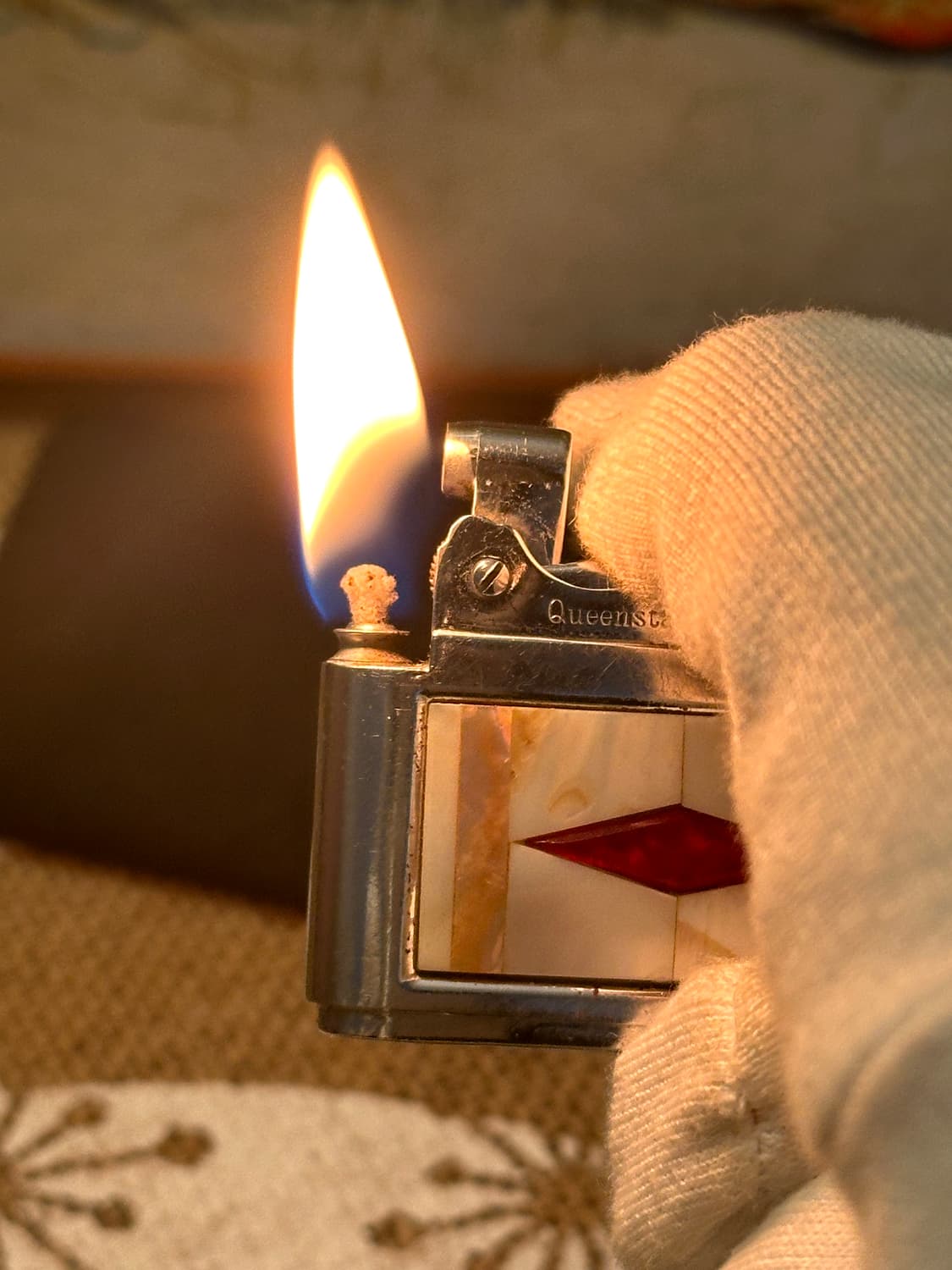 Queenstar® "superlighter" / 1950s~1970s 상품이미지5