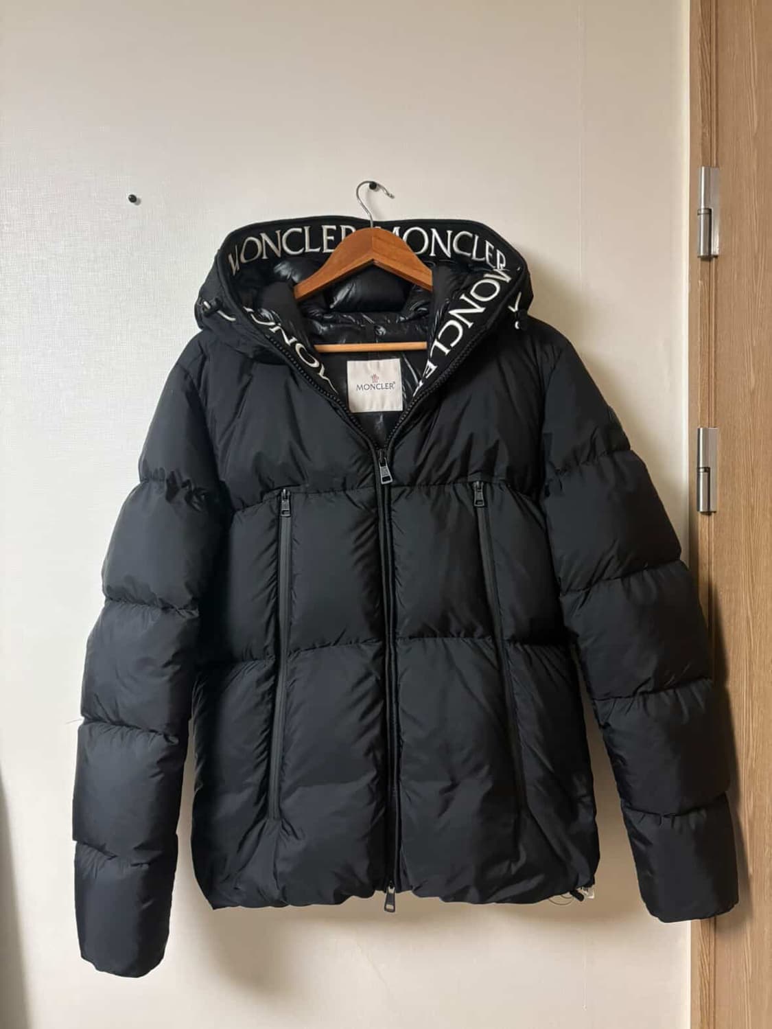 몽클레어 몽클라 4사이즈 상품이미지2