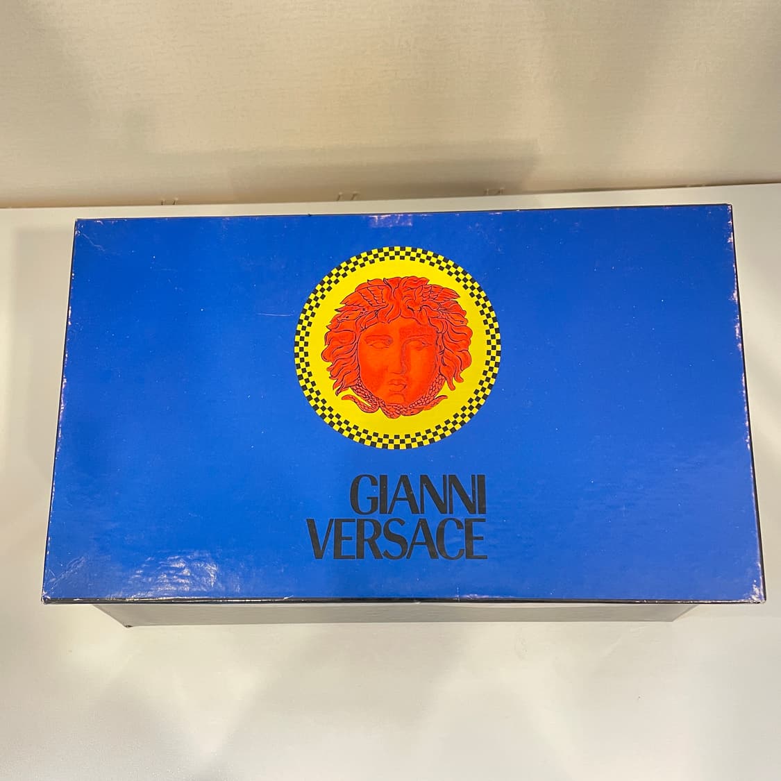 베르사체 블랙 펌프스 37 상품이미지5