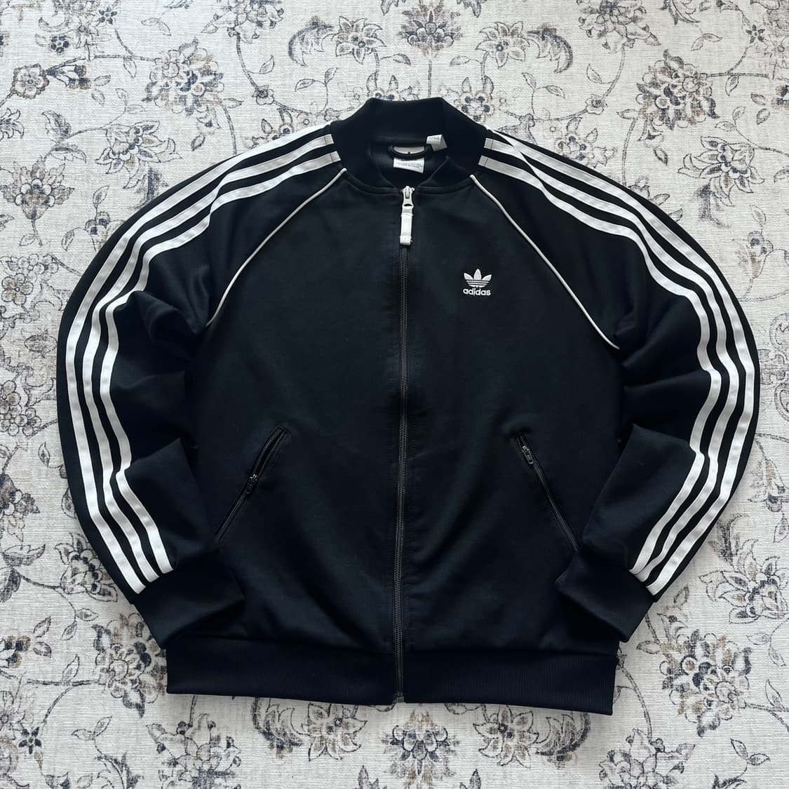 아디다스 신형 유로파 트랙탑 져지 상품이미지1