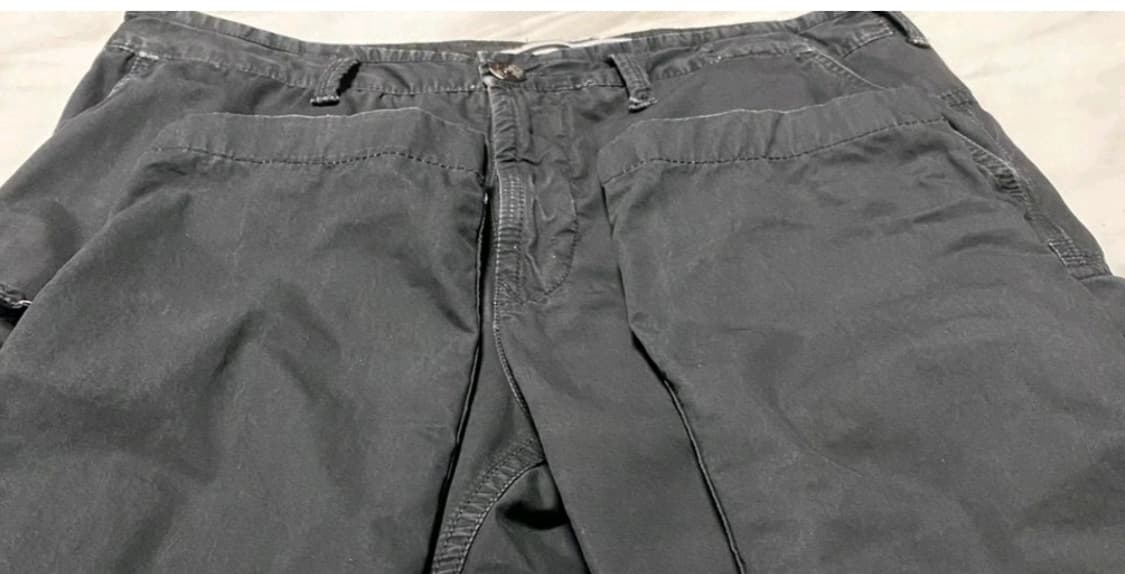 스톤아일랜드 카코팬츠 상품이미지4