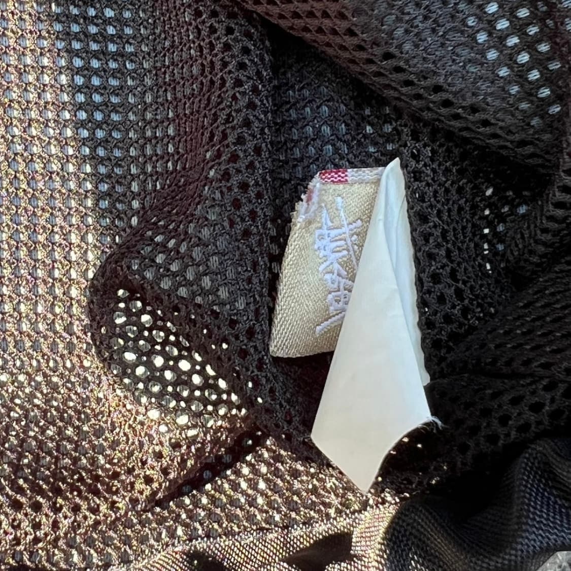 [M] 스투시 네이버후드 코치자켓 상품이미지9