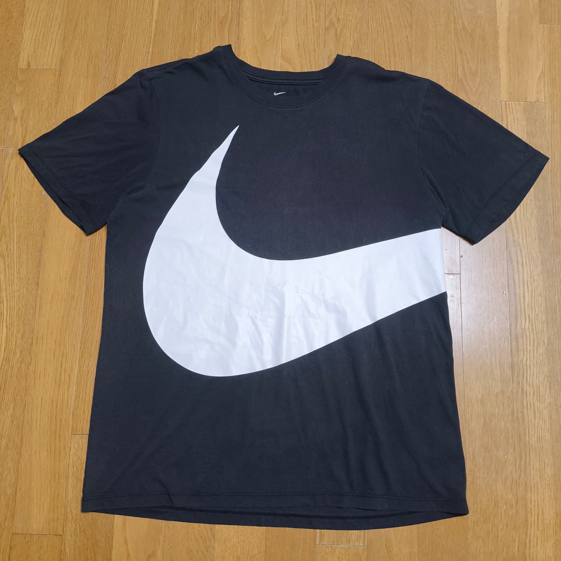 [XXL] 나이키 빅로고 반팔티 상품이미지1