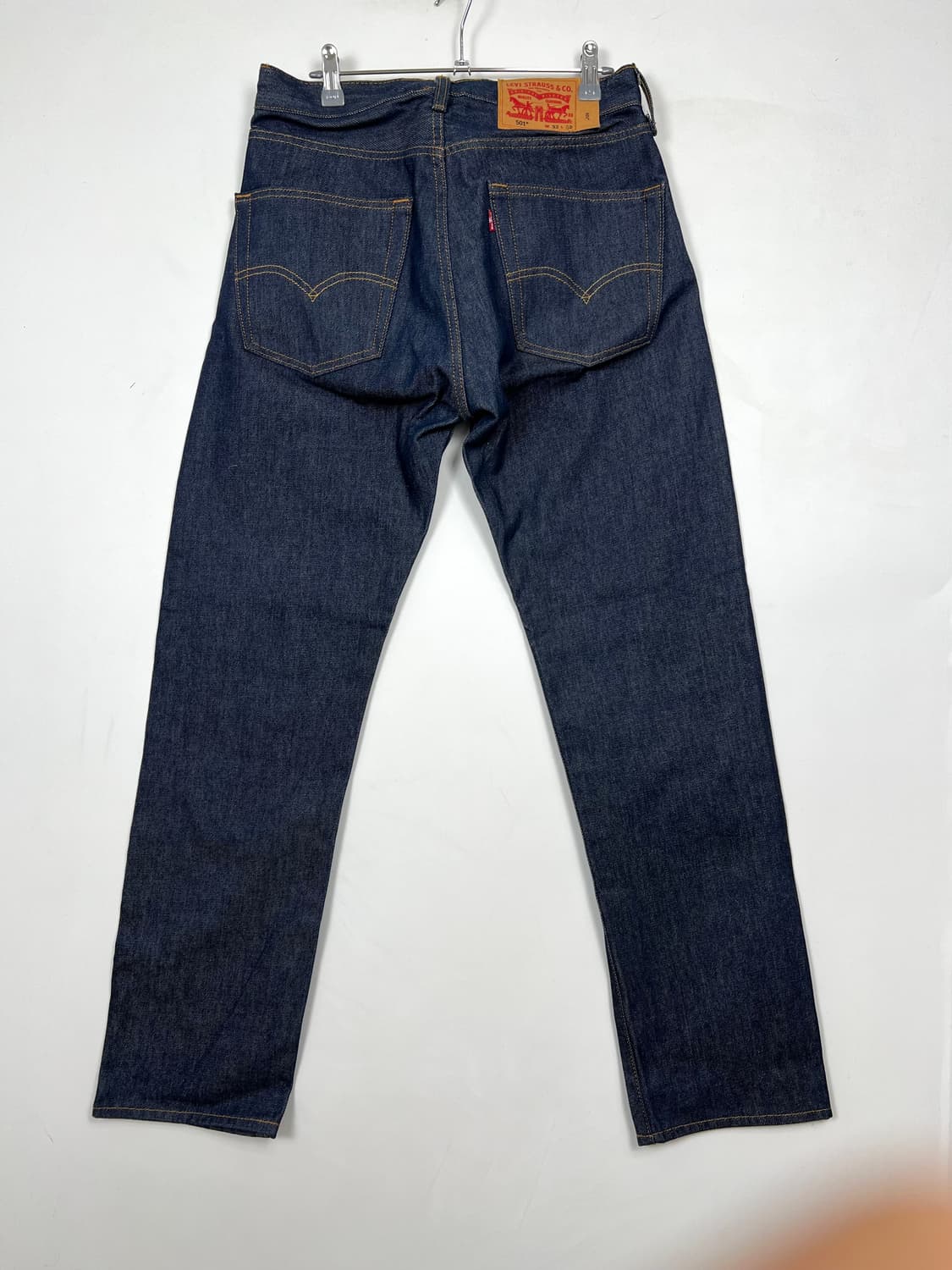 Levis 리바이스 501 0000 데님팬츠 상품이미지1