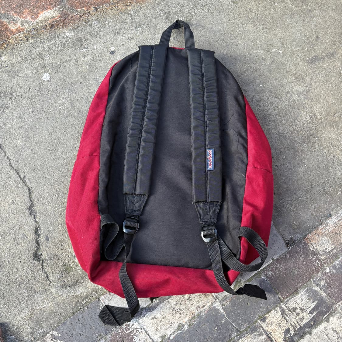 Jansport 잔스포츠 백팩 가방 상품이미지7