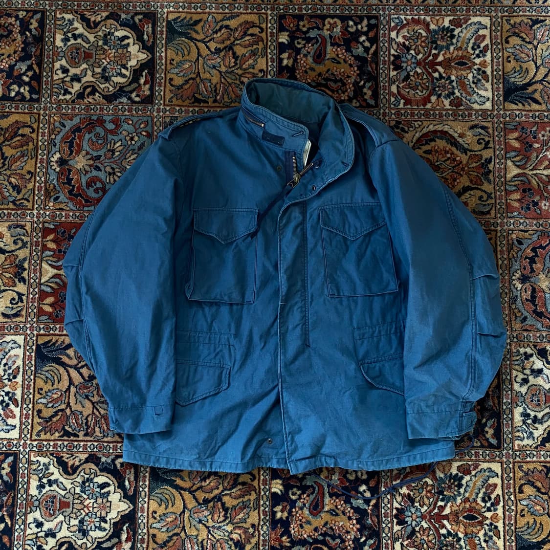 🌊90s USA Alpha M65 XL-R 상품이미지1