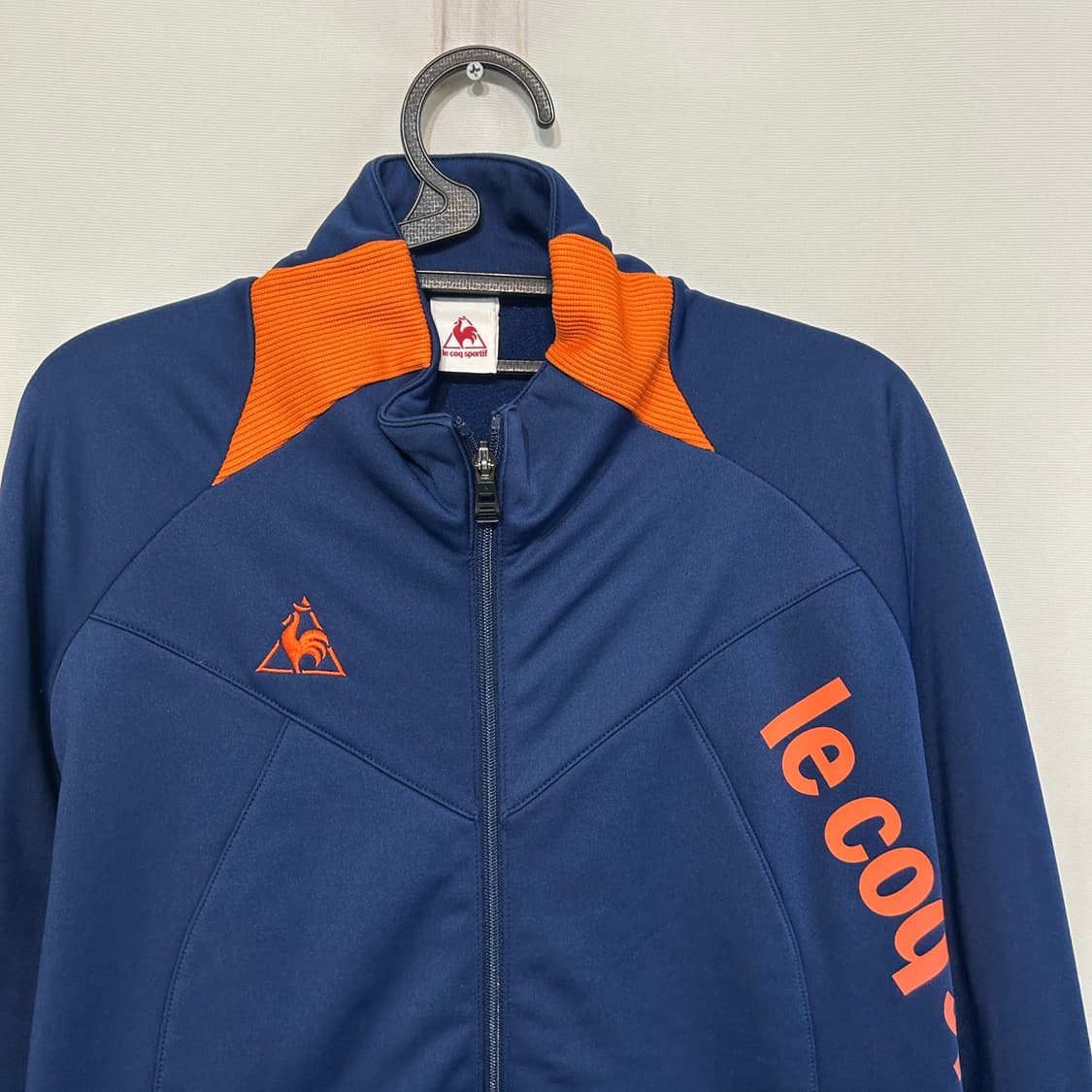 르꼬끄 남성 기모 집업 105 상품이미지2