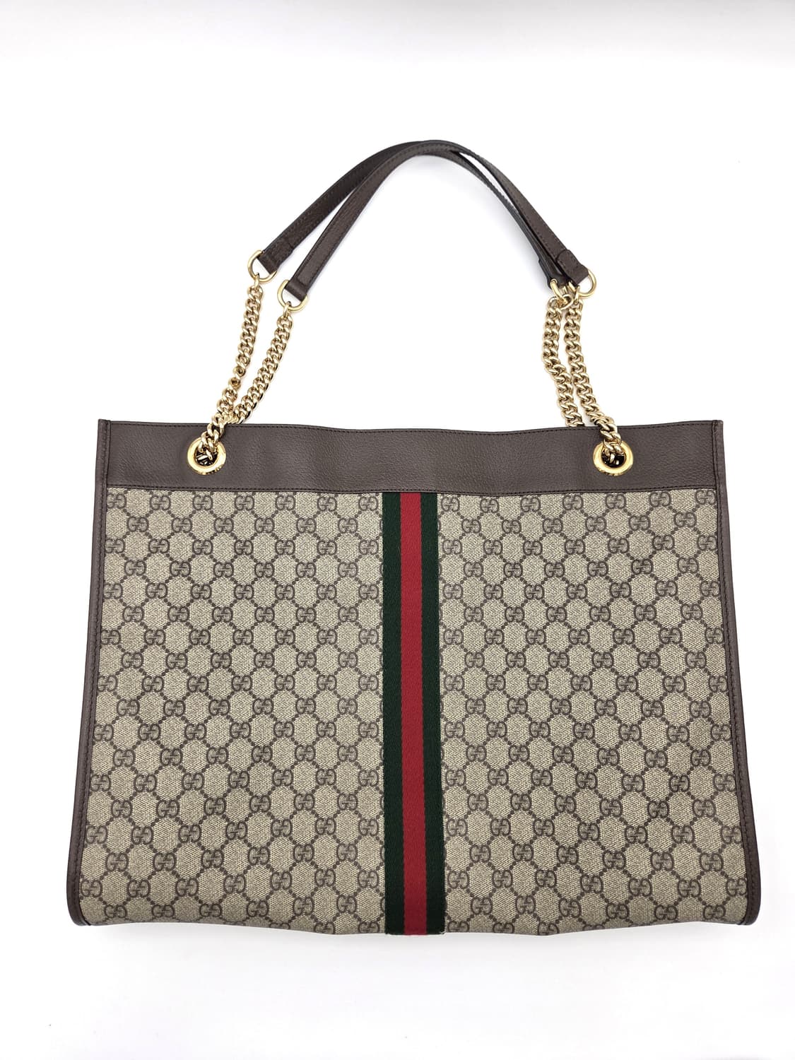 구찌 GG 타이거 헤드 라자 숄더 537219 상품이미지2