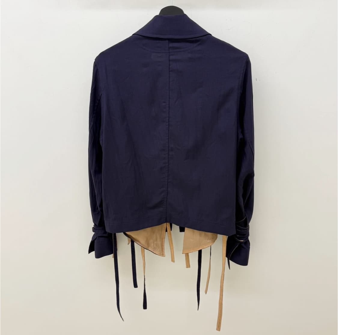 Bed J.w. Ford 매듭 자켓 상품이미지6