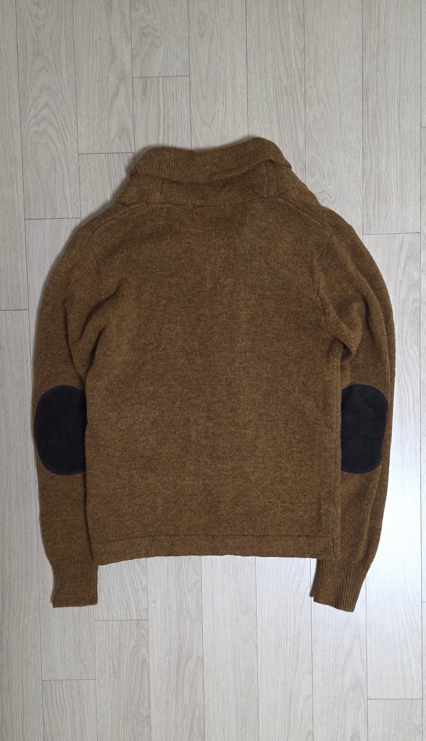 저널 스탠다드 숄카라 니트가디건 상품이미지5