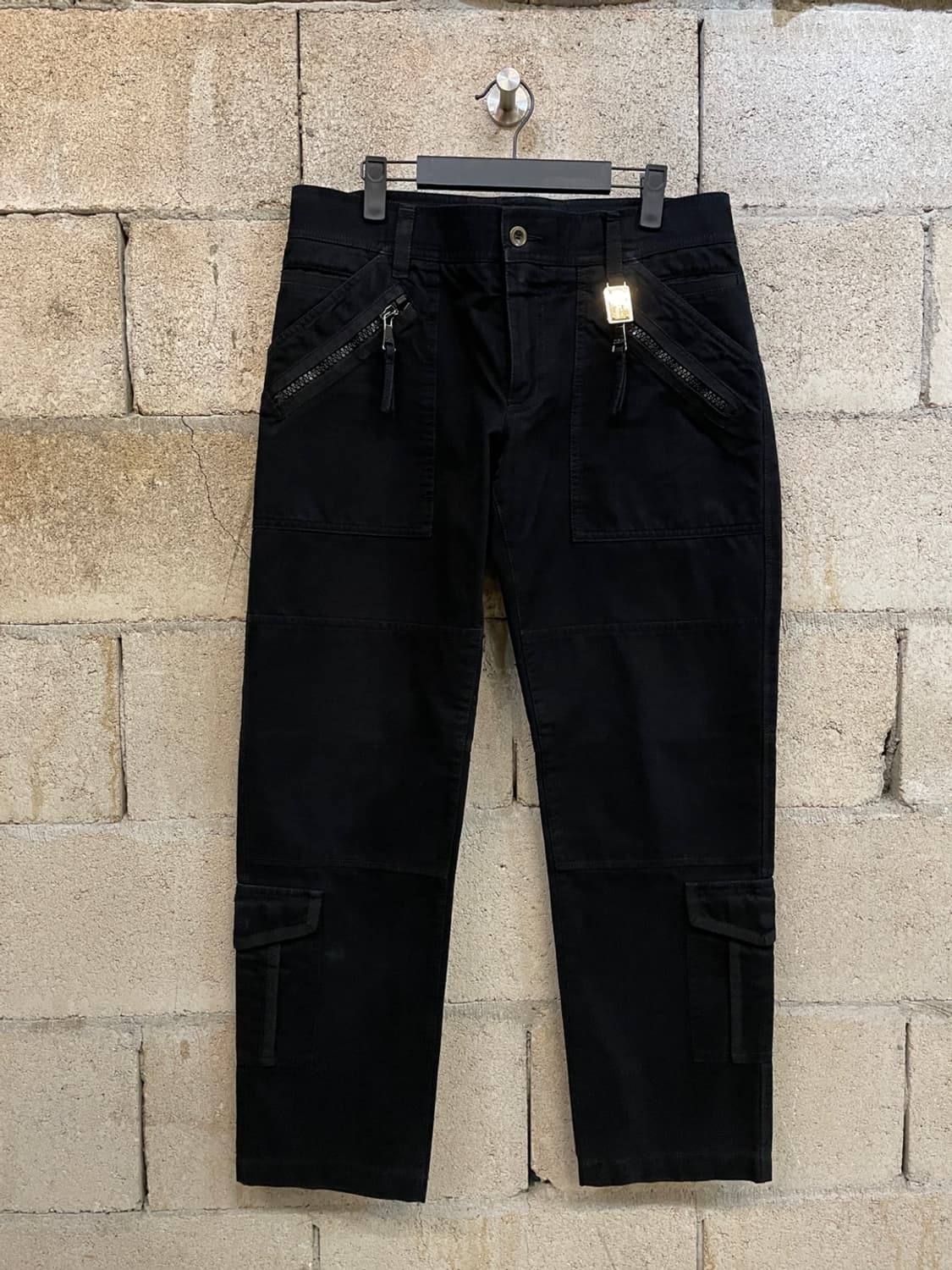 돌체앤가바나 카고 팬츠  상품이미지1