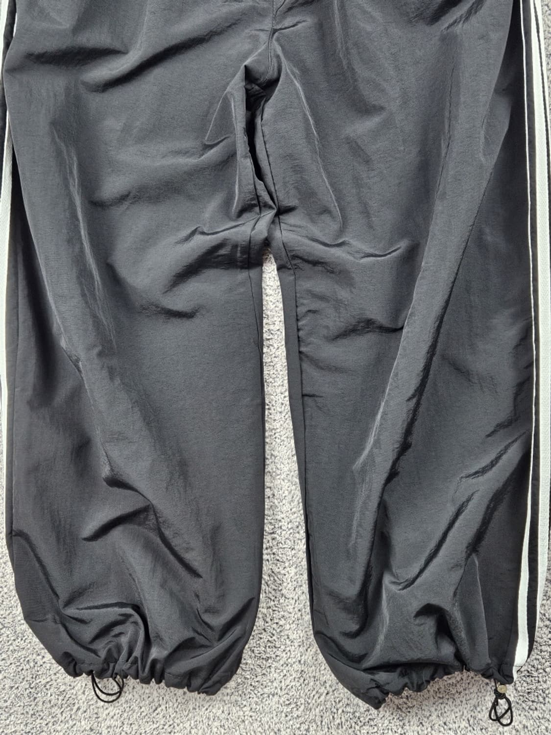 아디다스 커스텀 사이드트랙 스커트팬츠 ( 상세설명참조 ) / 10523 상품이미지6