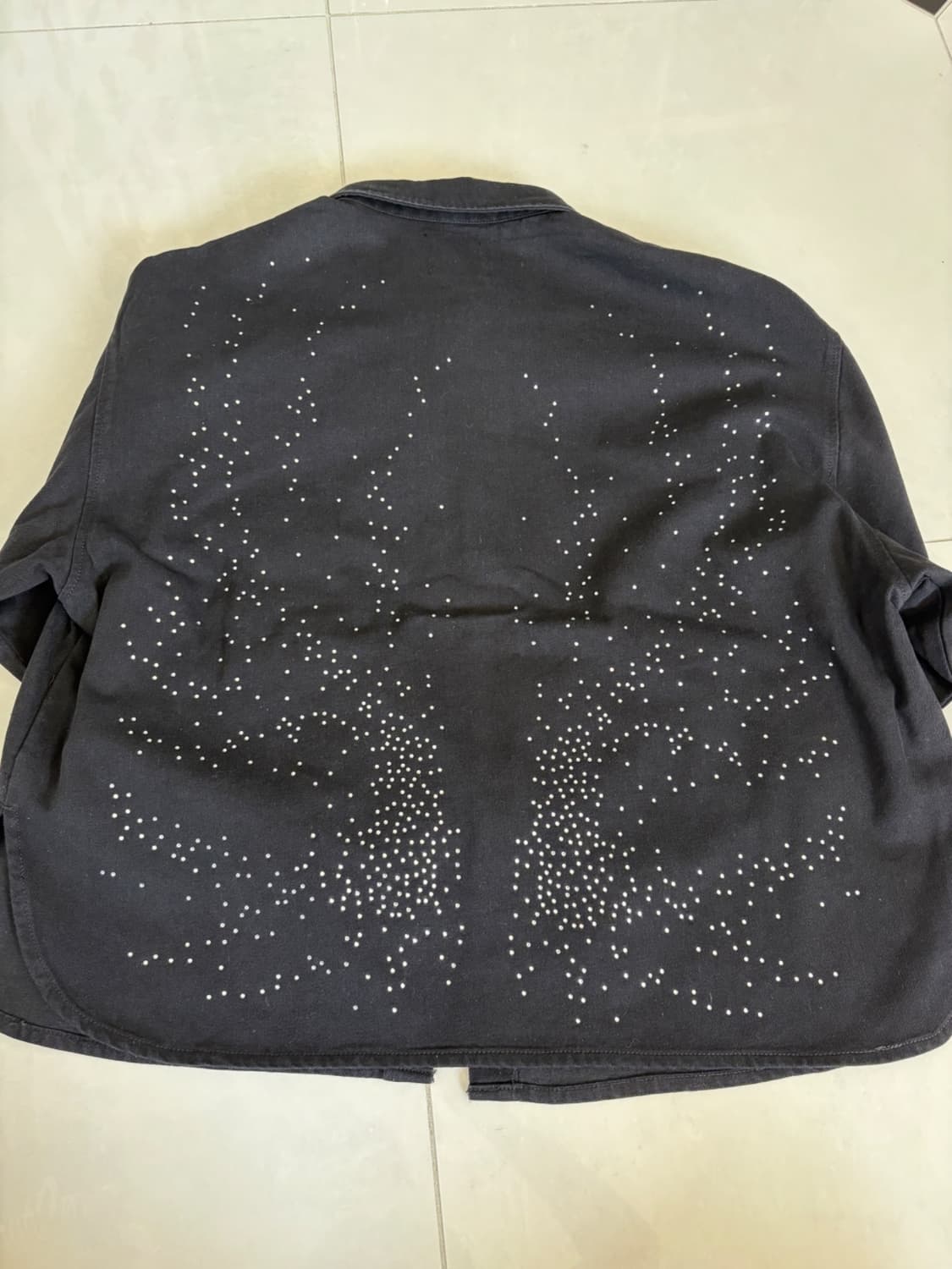 stone jacket 상품이미지7