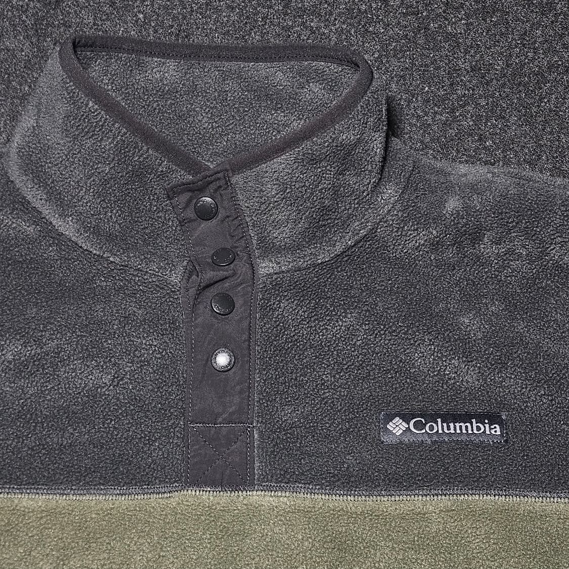 컬럼비아 플리스 105 상품이미지2