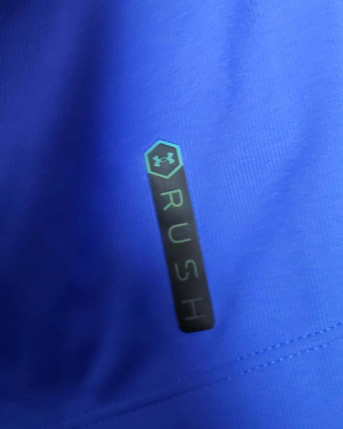 언더아머 러쉬 컴프레션 팝니다 상품이미지4