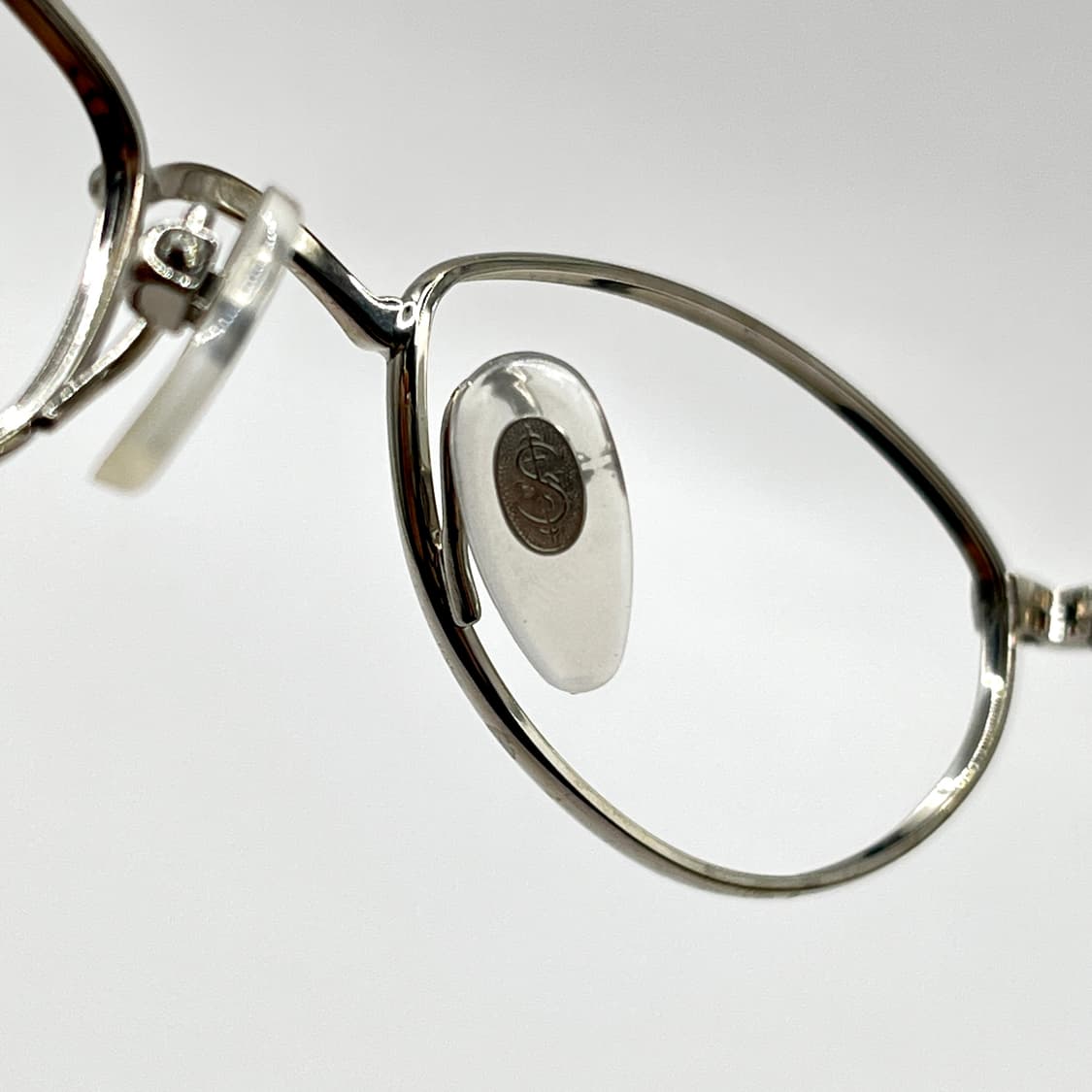 MARTINE SITBON 마틴 싯봉 은테 안경 상품이미지6