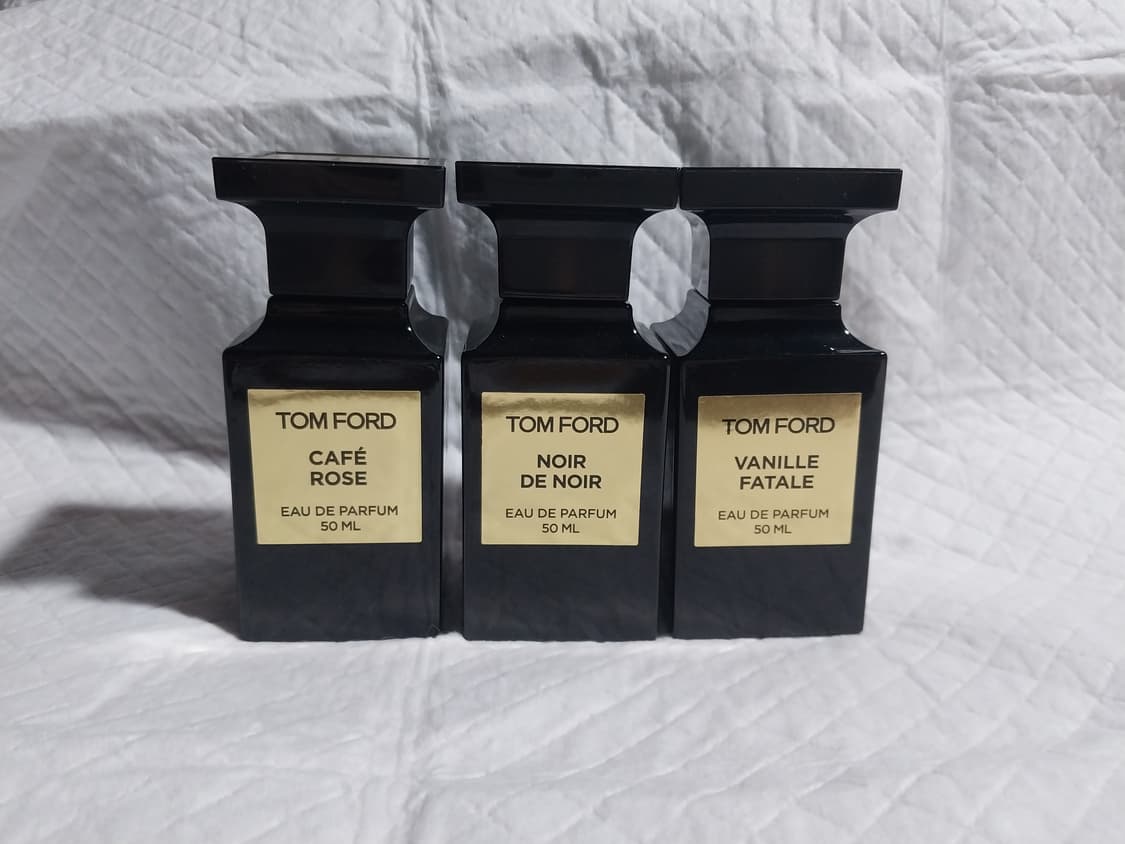 톰포드 향수 카페로즈 50ml 커피 앤 장미 상품이미지1