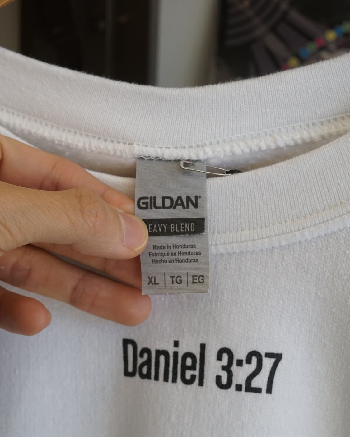 Gildan 상품이미지5