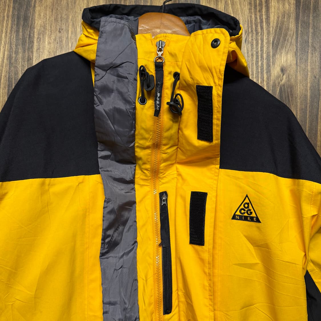 Nike A.C.G. Windbreaker 상품이미지4