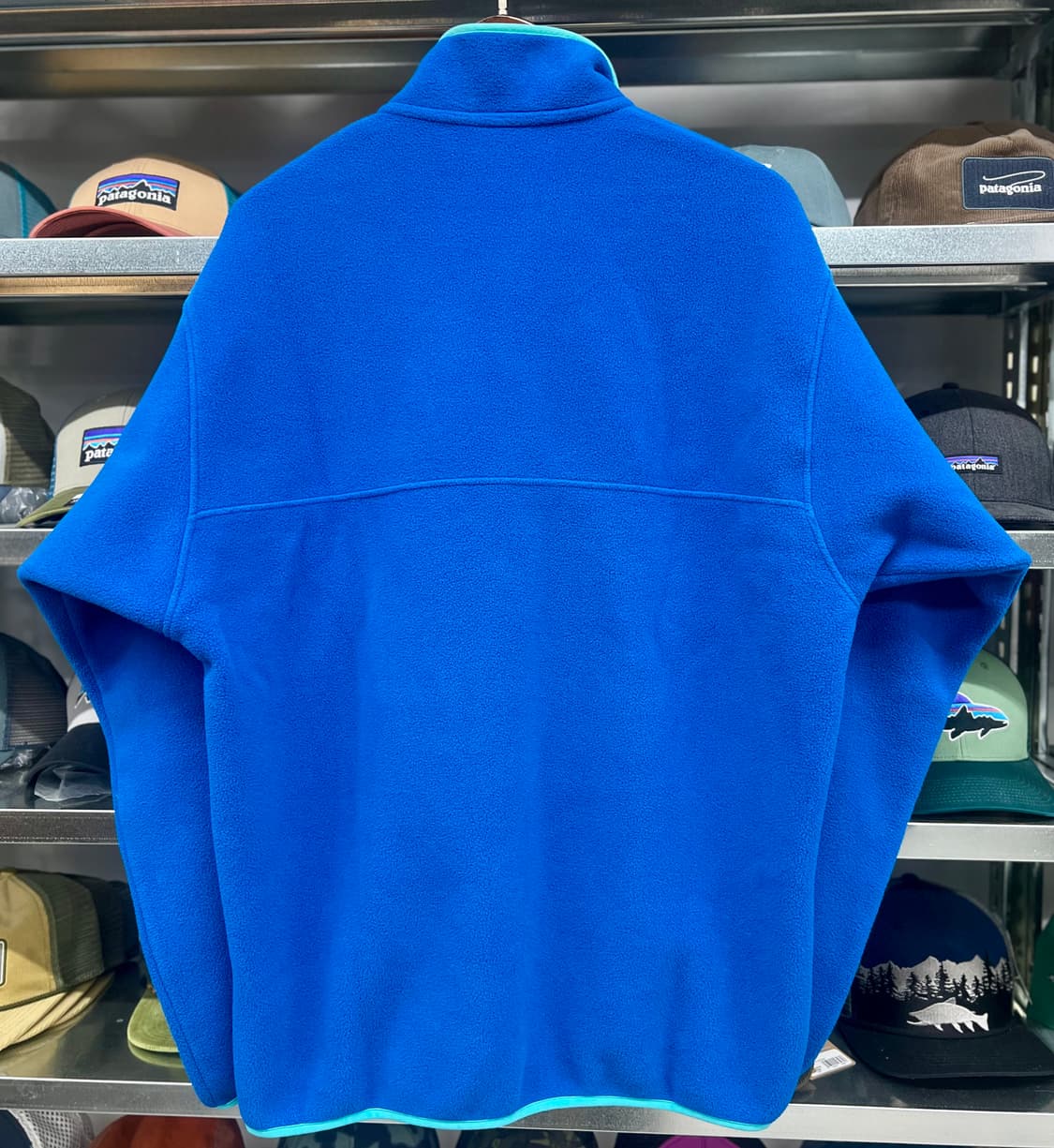 2016 라이트웨이트 BIue ( L )  상품이미지5