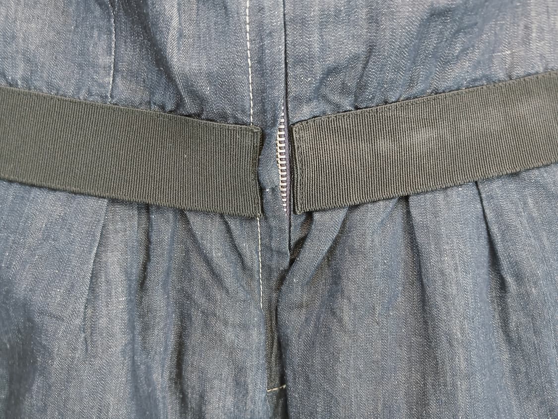 이자벨 마랑 에뜨왈(Isabel Marant Étoile) 데님 튜브톱  상품이미지8