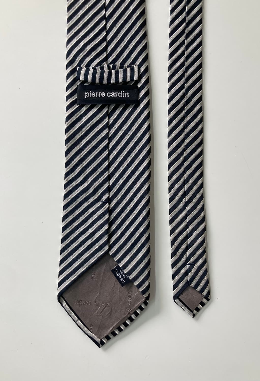 피에르가르뎅 넥타이 상품이미지2