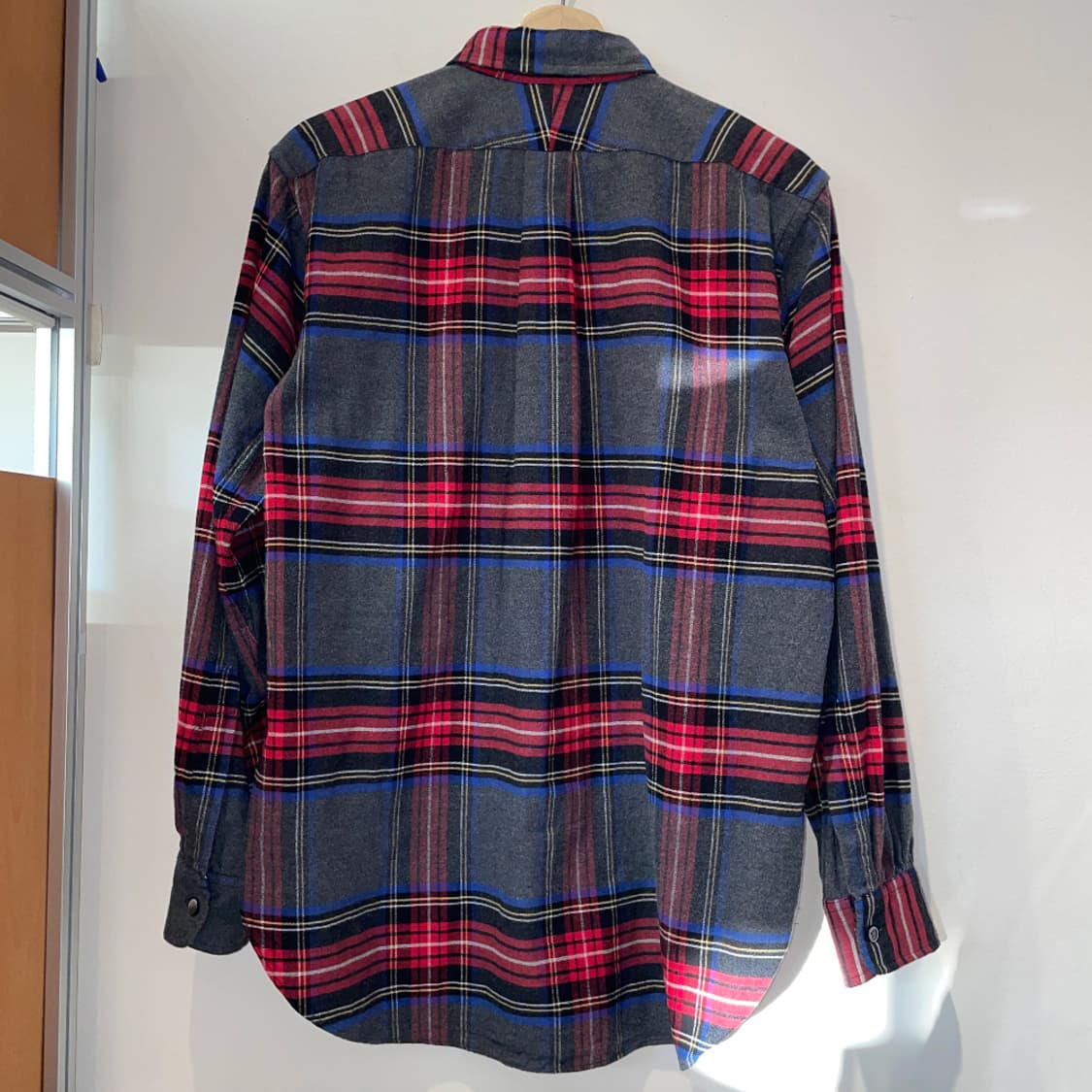 Engineered Garments Shirts - S 상품이미지2