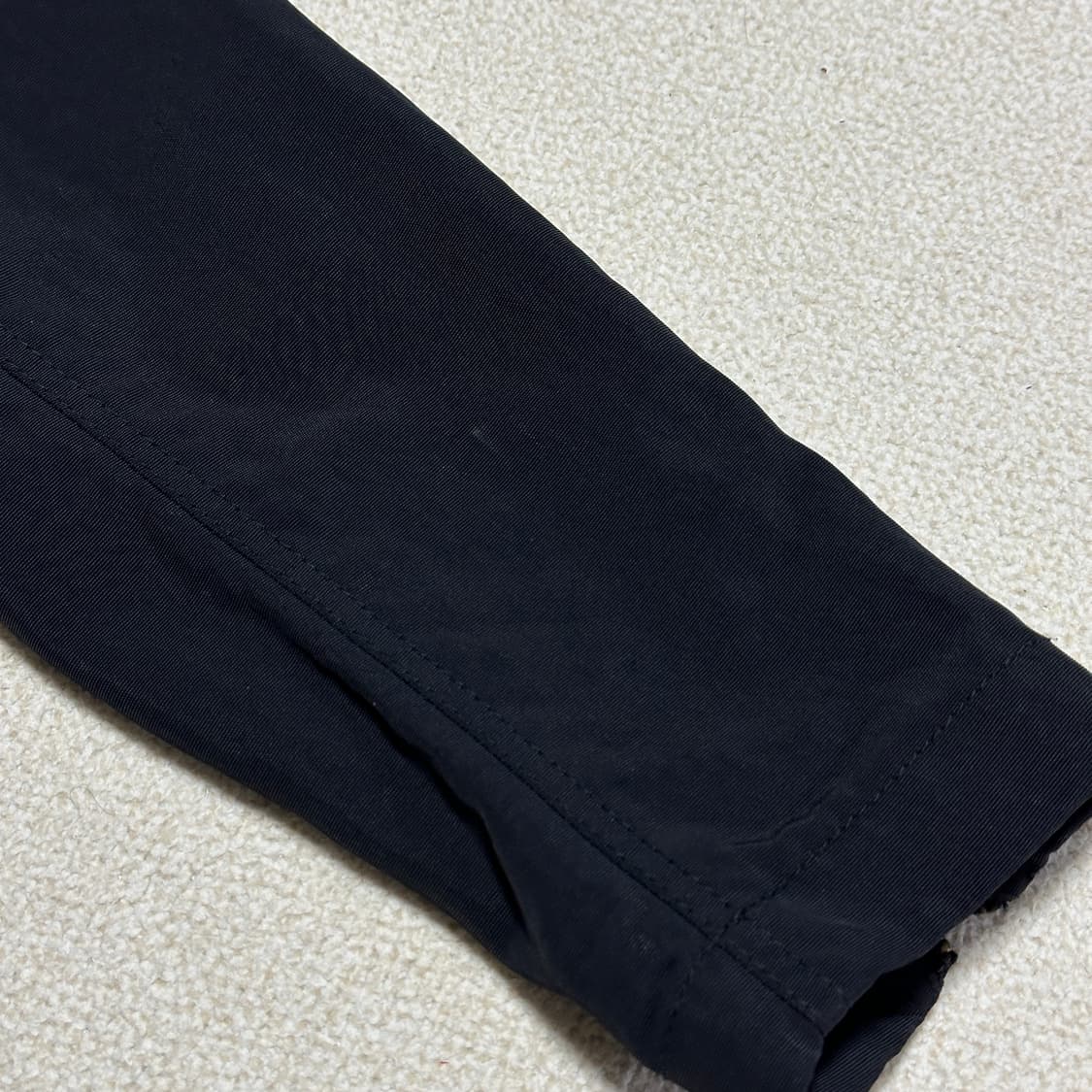 DKNY JEANS 나일론 라이더 자켓 상품이미지8