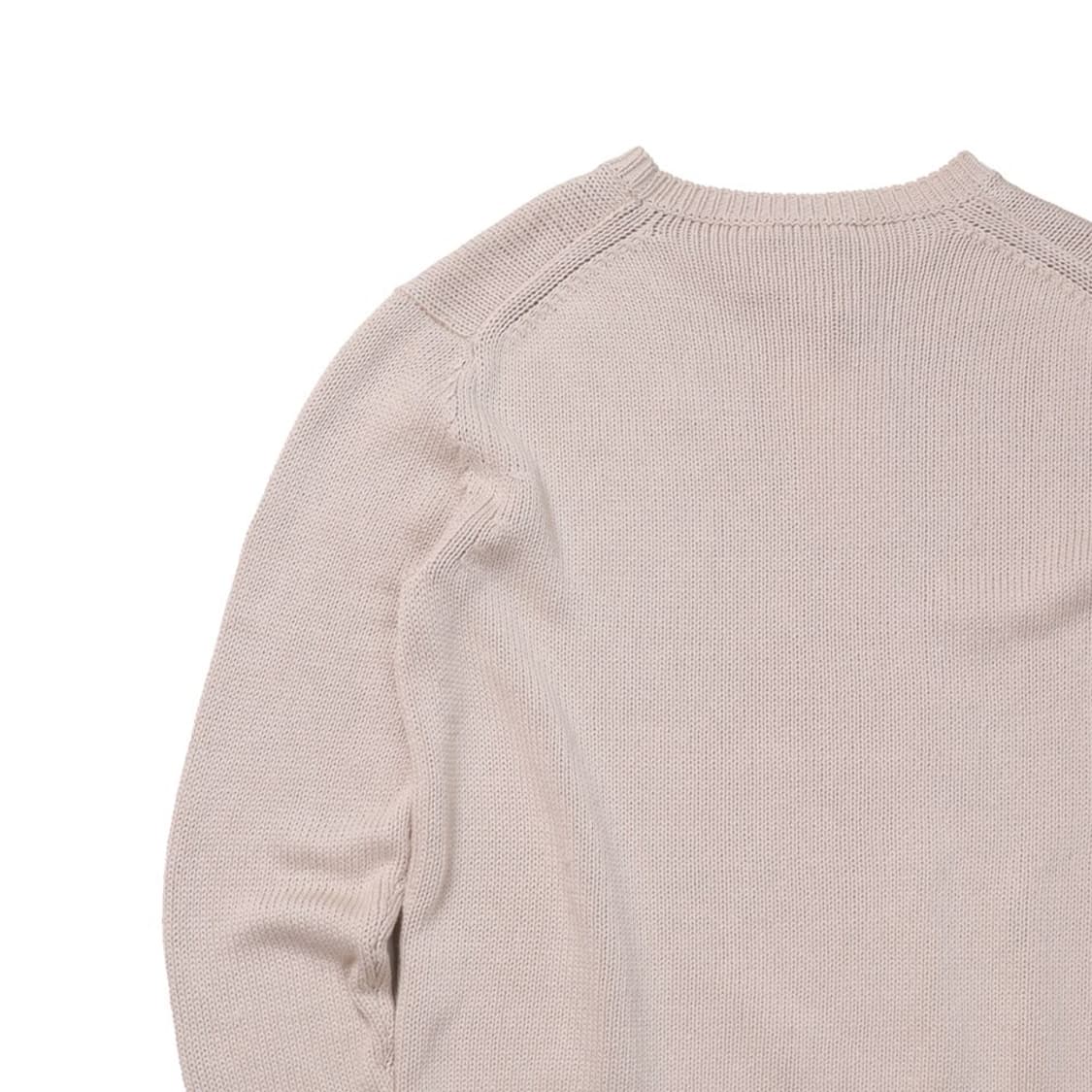 유겐 Heugn Cotton Knit 상품이미지5