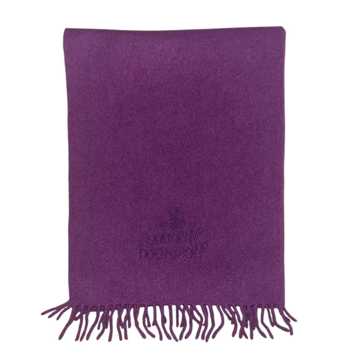 비비안웨스트우드 머플러 상품이미지1