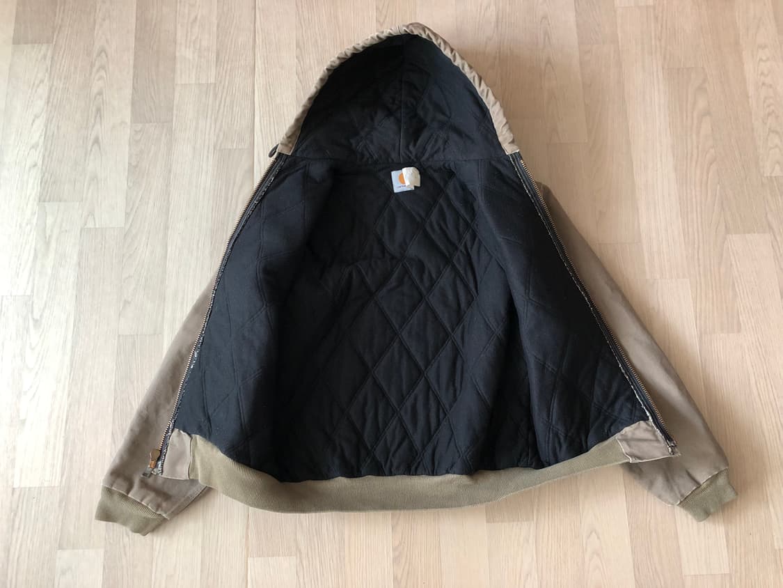 [M] 칼하트 jq1021 액티브 판매 (j68 des) 상품이미지2