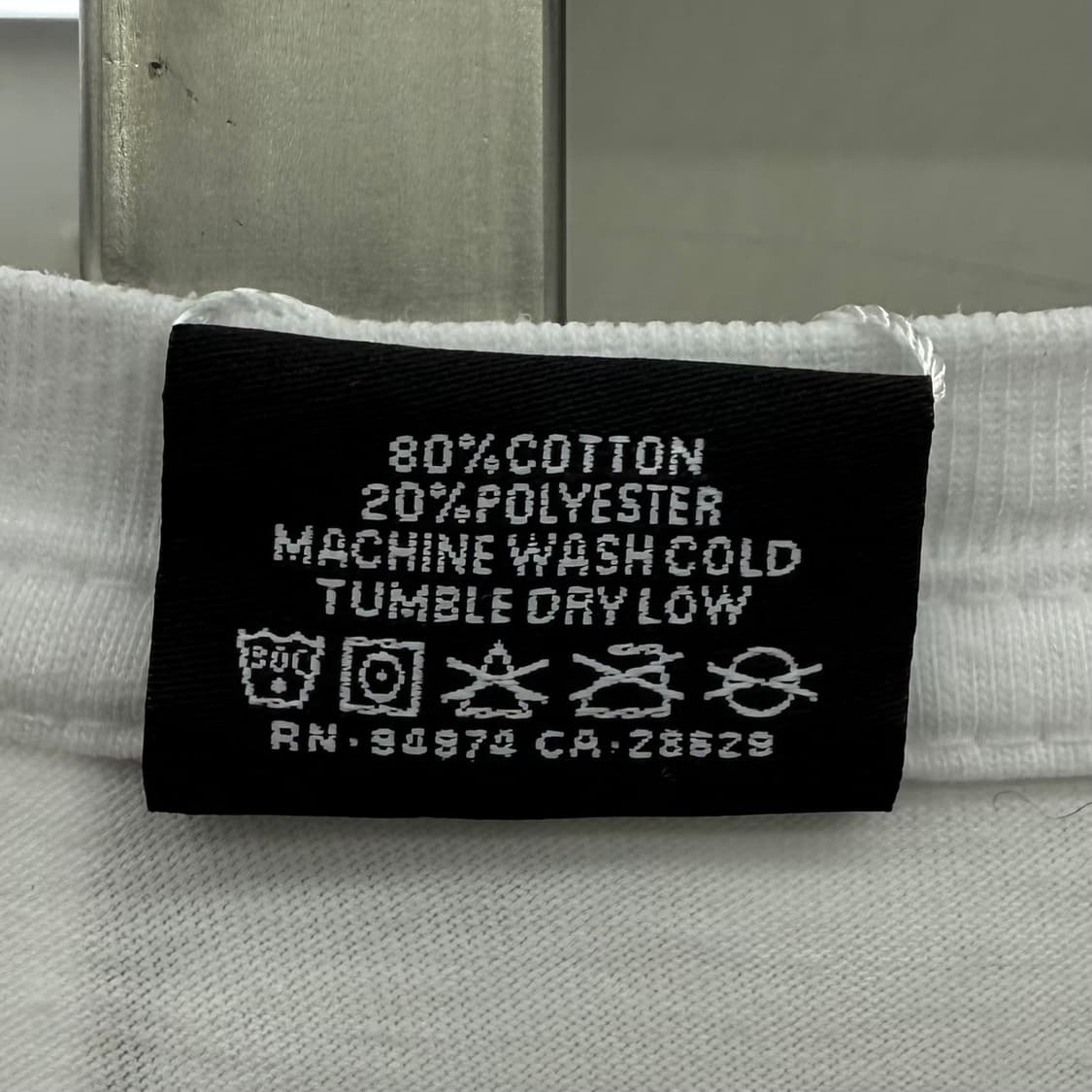 STUSSY 스투시 서퍼워크 반팔 티셔츠 상품이미지6