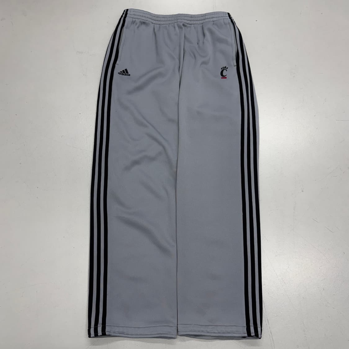 아디다스 00s 삼선 올드스쿨 와이드 트랙팬츠 상품이미지2