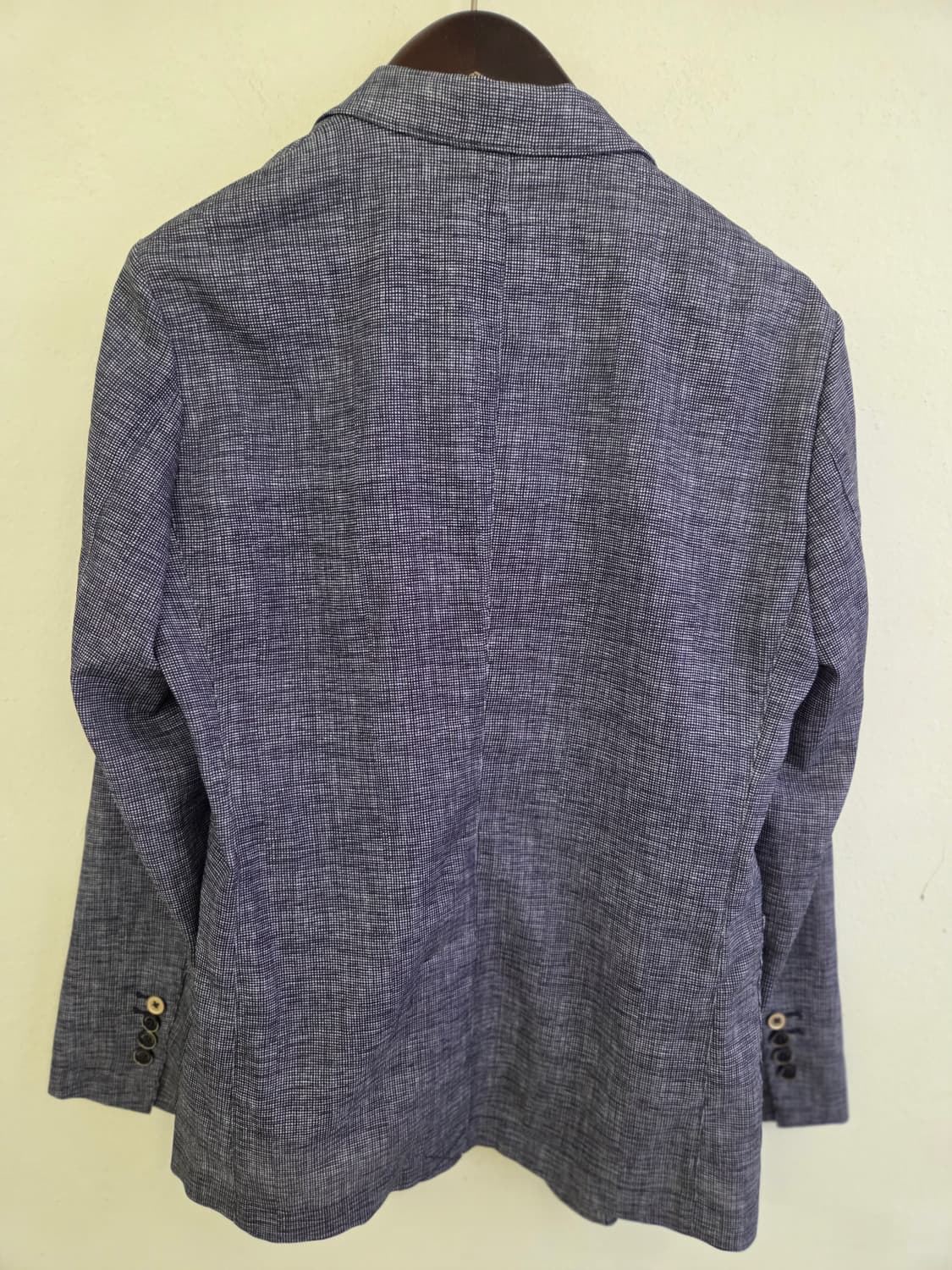 헨리코튼 남성 자켓  상품이미지6