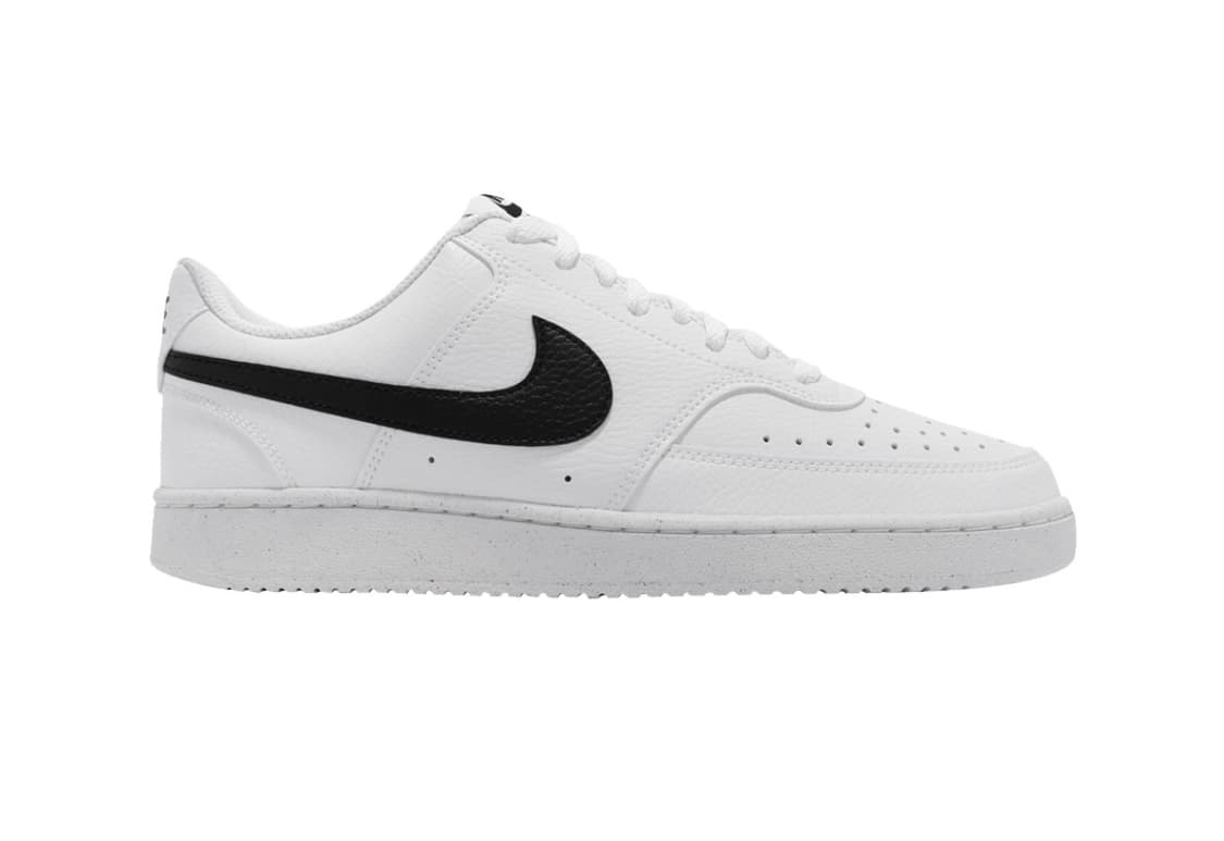 나이키 코트 비전 로우 흰검(275) 상품이미지1