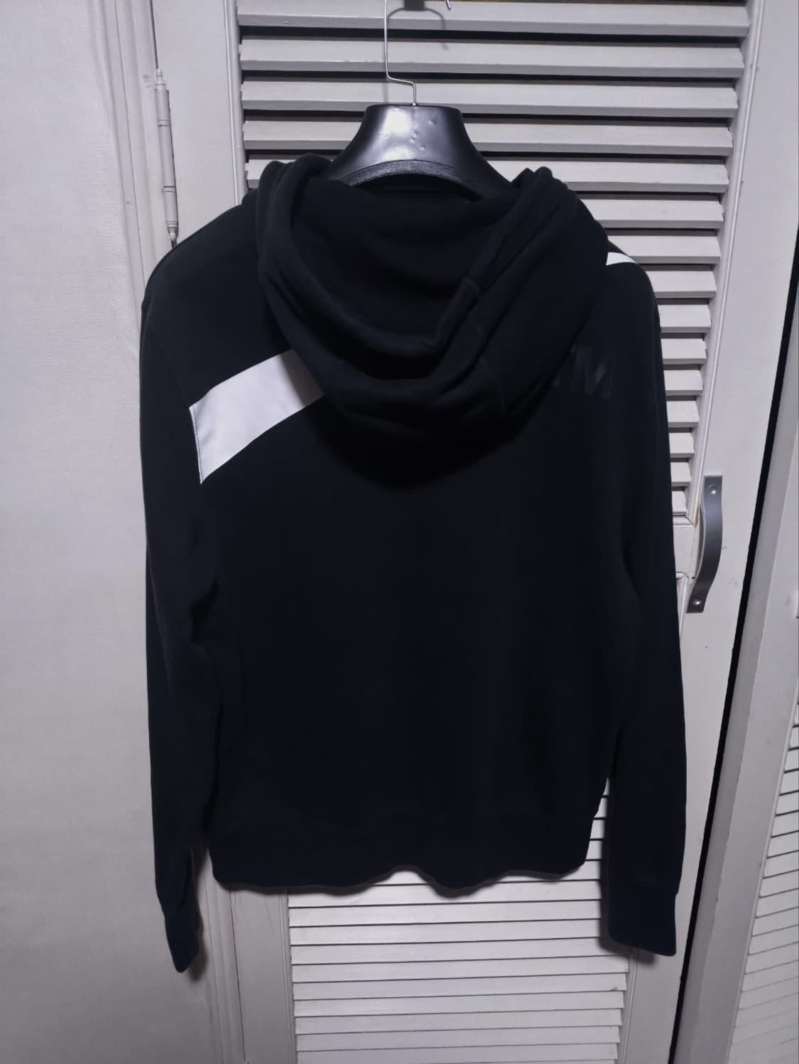 100 나이키 스우시 SBB 세미 브러쉬드 빅스우시 후드 상품이미지4