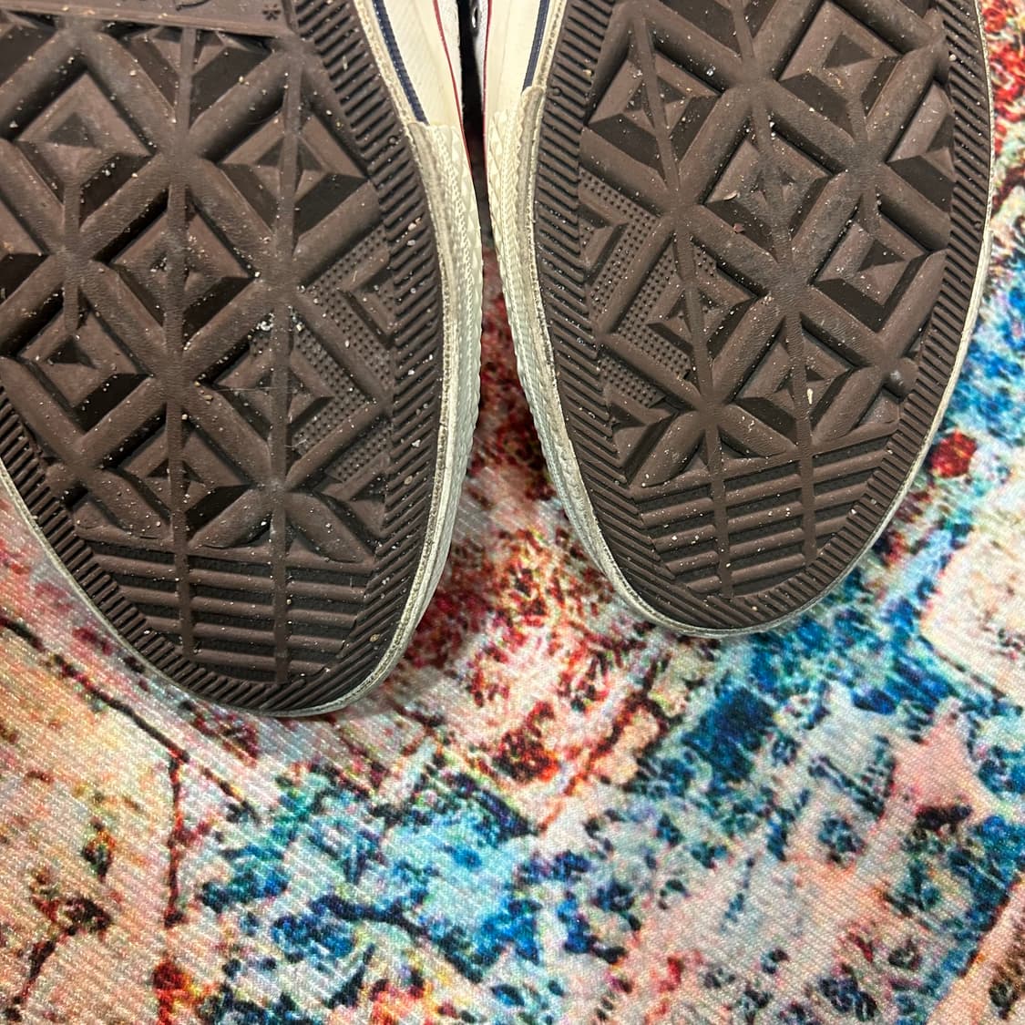 [245] 컨버스 올스타 척테일러 로우 상품이미지7