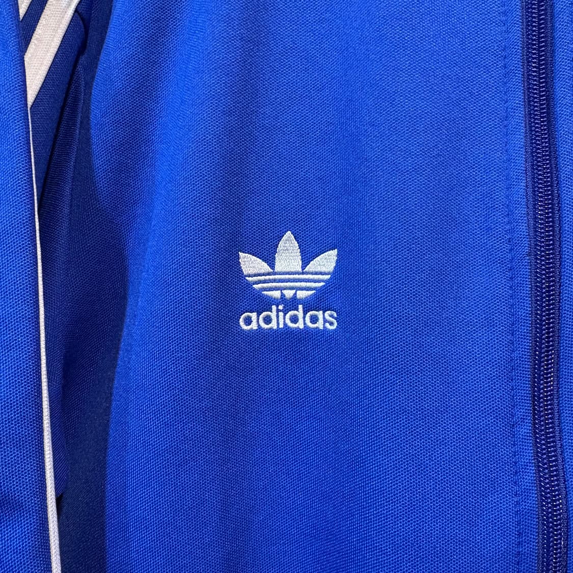 [M] ADIDAS 아디다스 첼시 트랙탑 져지 상품이미지2