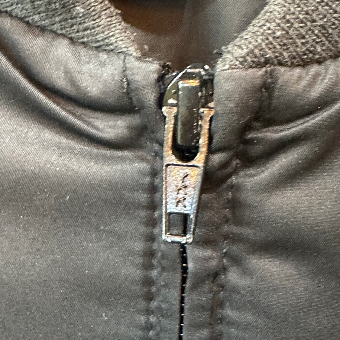 아디다스 자메이카 패디드 봄버 자켓 상품이미지5