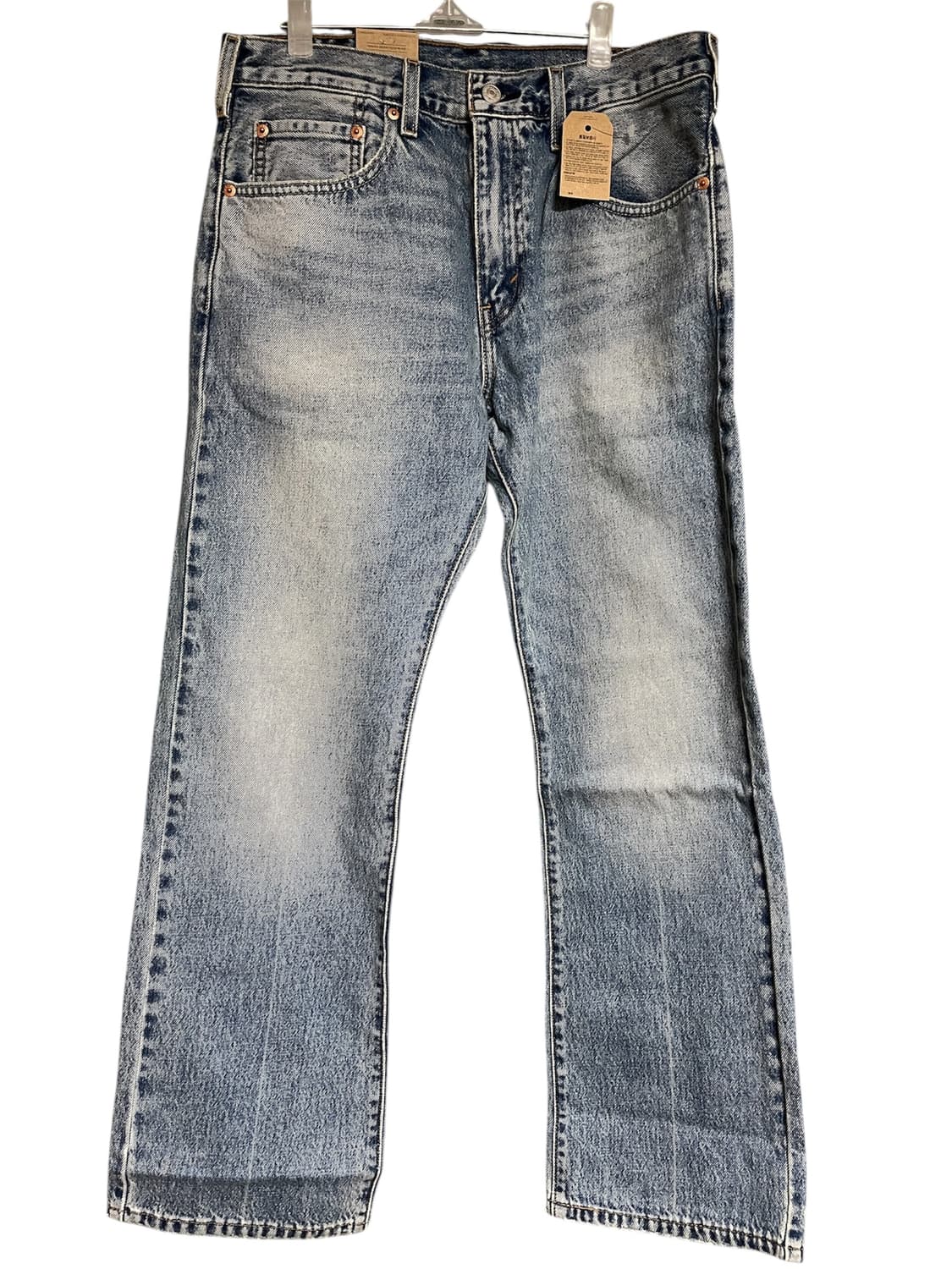 리바이스 517 부츠컷  라이징 선 상품이미지2