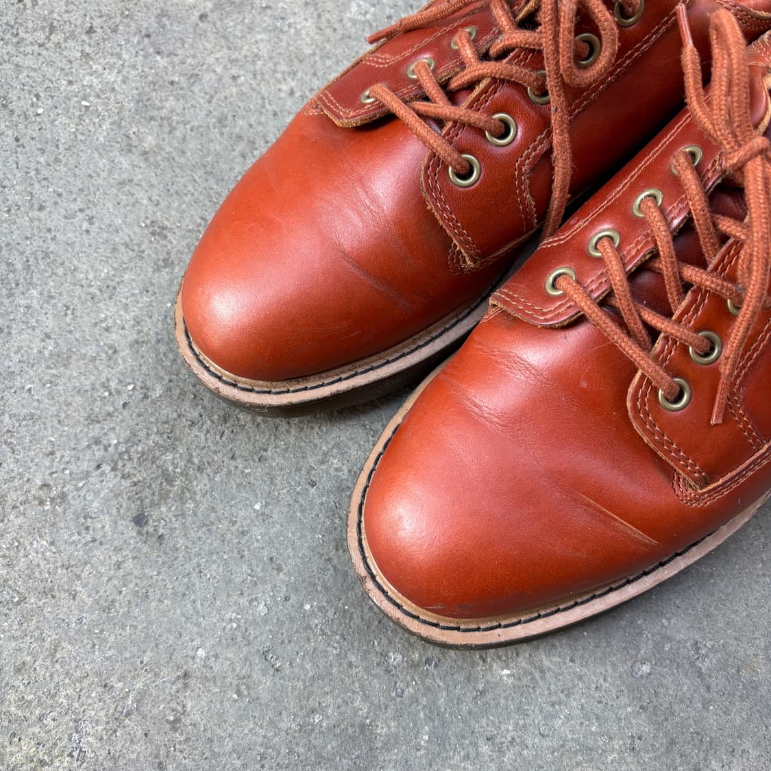 Dr. Martens 닥터마틴 로퍼 (270) 상품이미지3