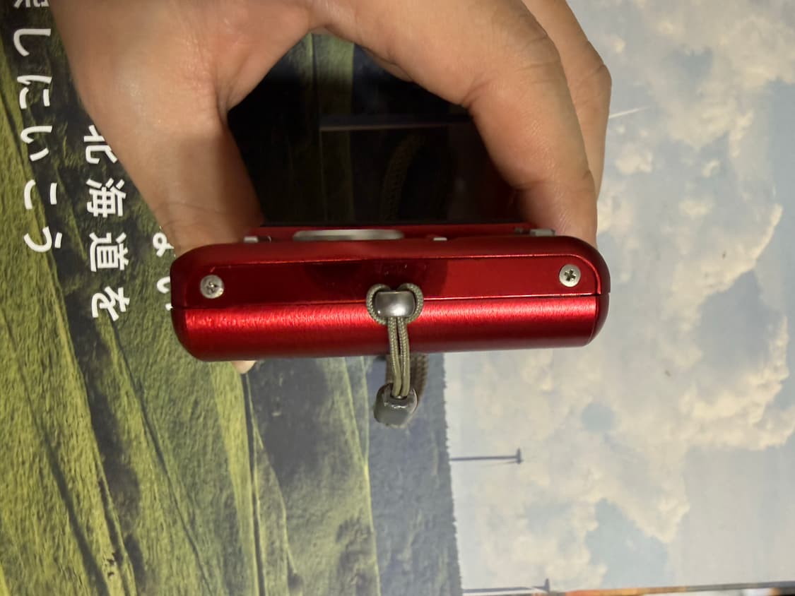 카시오 Casio exilim Z77 상품이미지5