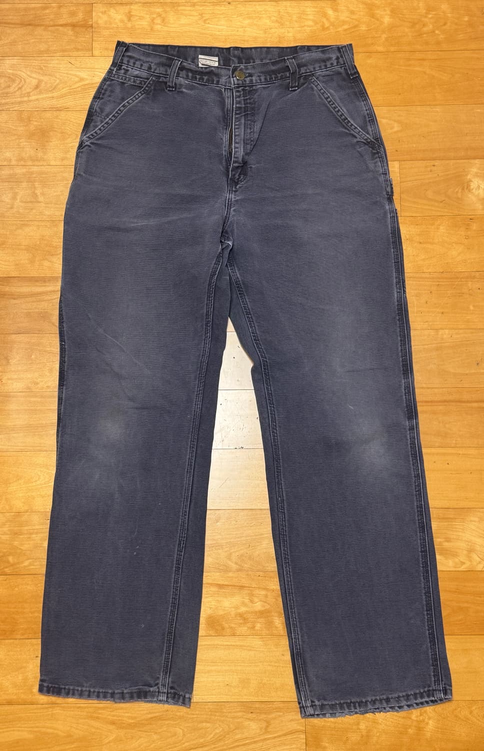 칼하트 싱글니 카펜터 b11 mdt 상품이미지1