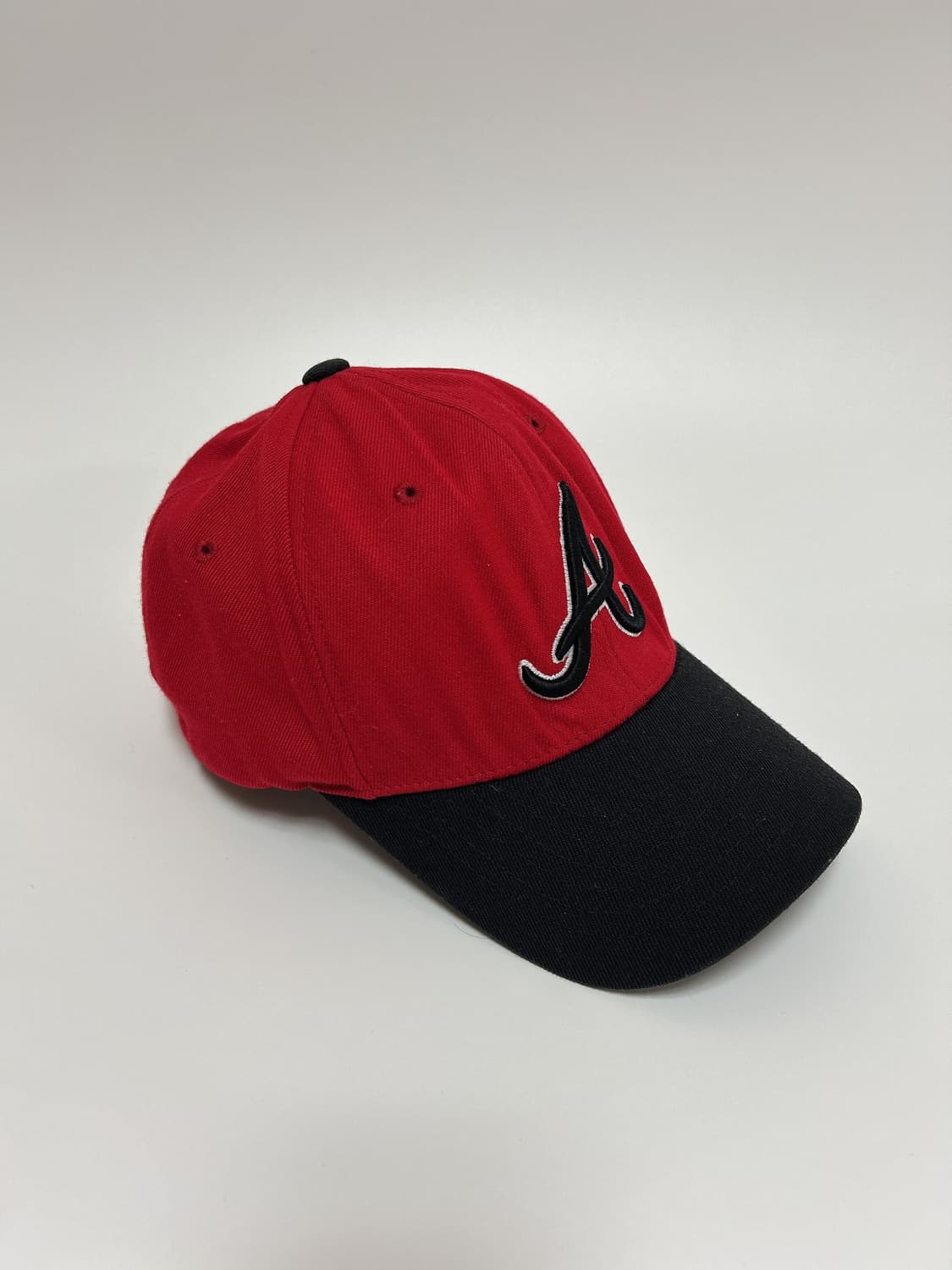 엠엘비 MLB 애틀란타 모자 볼캡 상품이미지2